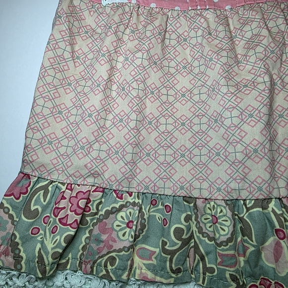 Matilda Jane Cooling Off Tunic Sz 6 - Picture 5 of 10